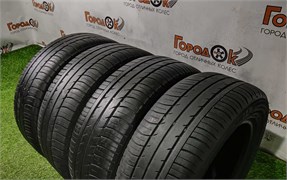 К-кт шин лето R14 Belshina 185х60 24674