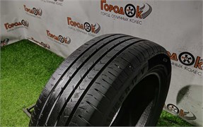 Шина лето R17 Continental 215х55 24677