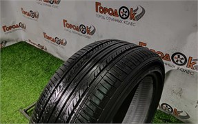 Шина лето R18 Kumho 225х45 24678