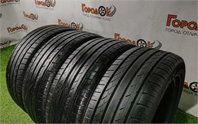 К-кт шин лето R16 Hifly 205х55 24699