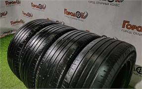 К-кт шин лето R16 Kumho 215х60 24700