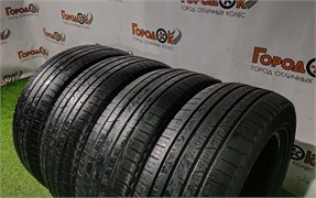 К-кт шин лето R17 Pirelli 215х60 24702