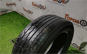 Шина лето R16 Bridgestone 205х55 24709