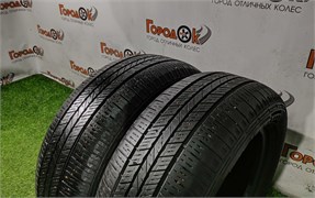 Пара шин лето R17 Hankook 225х60 24717