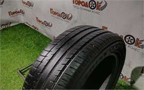 Шина лето R17 Triangle 215х55 24720