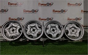 К-кт штампованных дисков  R16 ВАЗ 4х100/60,1/37 24727