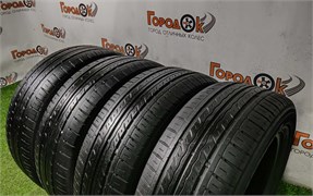 К-кт шин лето R15 Kumho 195х60 24343