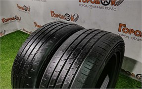 Пара шин лето R15 Sailun 195х55 24347