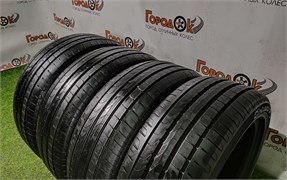 К-кт шин лето R17 Pirelli 205х50 24350