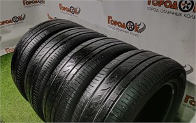 К-кт шин лето R18 Pirelli 225х55 24746