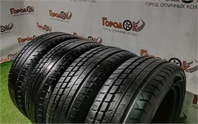 К-кт шин лето R16 Viatti 205х55 24747