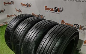 К-кт шин лето R15 Nexen  185х65 24748