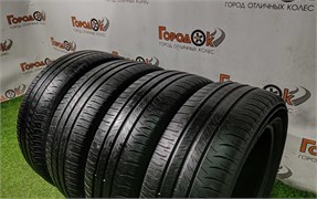 К-кт шин лето R16 Michelin 205х55 24750