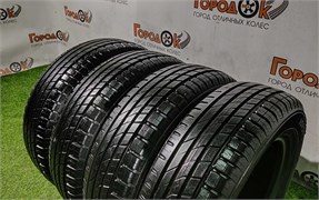 К-кт шин лето R13 Nokian 155х70 24752