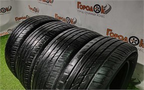 К-кт шин лето R16 Matador 195х55 24753