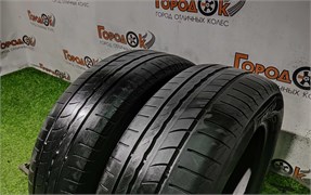Пара шин лето R15 Pirelli 185х60 24782