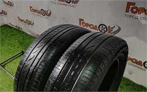 Пара шин лето R15 Pirelli 185х65 24793