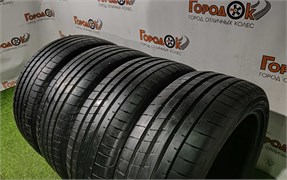 К-кт шин лето R20 Goodyear 245х45 24796
