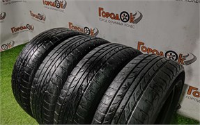 К-кт шин лето R15 Tunga 195х65 24797