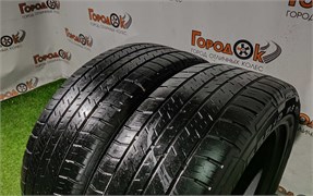 Пара шин лето R19 Continental 235х55 24800
