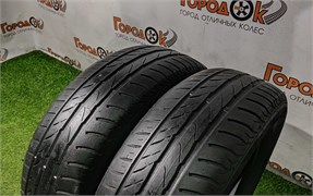 Пара шин лето R15 Matador 195х65 24803