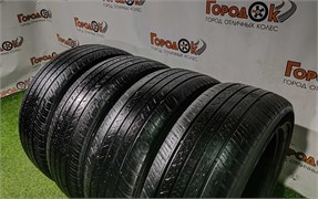 К-кт шин лето R18 Dunlop 235х55 24804
