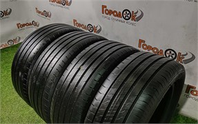 К-кт шин лето R16 Goodyear 205х55 24819