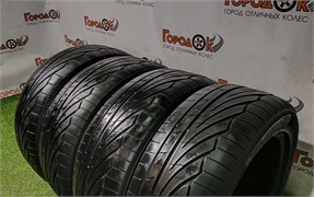 К-кт шин лето R17 Toyo 215х55 24837