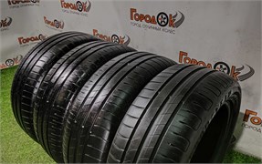 К-кт шин лето R16 Goodyear 195х55 24840