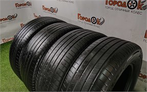 К-кт шин лето R17 Bridgestone 225х65 24842