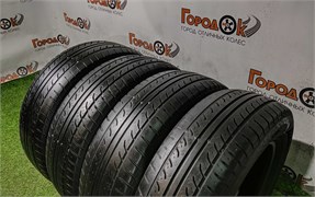 К-кт шин лето R15 Kama 185х65 24844