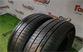Пара шин лето R15 Pirelli 195х65 24845