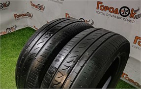 Пара шин лето R16 Pirelli 205х60 24854
