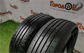 Пара шин лето R16 Westlake 195х55 25000