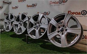 К-кт литых дисков R17 HYUNDAI 5х114,3/67,1/36 25073