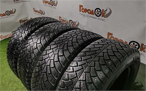 К-кт шин зима R15 BFGoodrich 195х65 25197