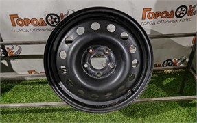 Диск штамп. 3шт. R16 HYUNDAI 5х114,3/67,1/40 25219