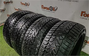 К-кт шин зима R18 Royal Black 235х45 25227