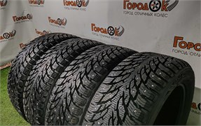 К-кт шин зима R18 Ikon 215х55 25232