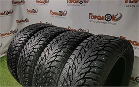 К-кт шин зима R20 Ikon 255х55 25252