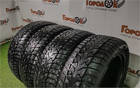 К-кт шин зима R18 Aplus  225х55 25357