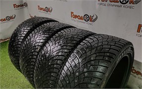 К-кт шин зима R18 Triangle 235х45 25458