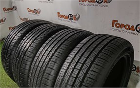 К-кт шин лето R18 LingLong 215х55 25572