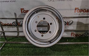 Диск штамп. 3шт. R16С ГАЗ 6х170/130/105 25496