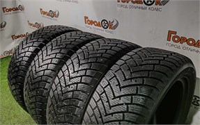 К-кт шин зима R18 LingLong 225х55 25591