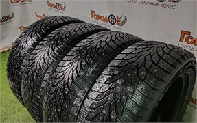 К-кт шин зима R19 TracMax  225х55 25592