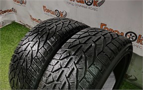 Пара шин липучка R17 Kormoran 225х45 25632