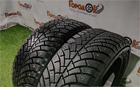 Пара шин зима R17 BFGoodrich 215х55 25655