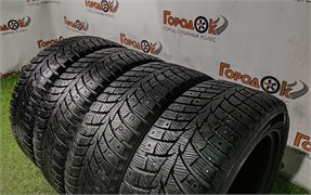 К-кт шин зима R16 Laufenn 205х55 25720
