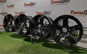 К-кт литых дисков R16 OPEL 5х115/70,2/44 25739